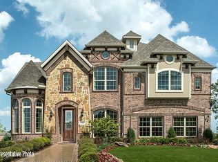 601 Denton Creek Dr, McKinney, TX 75070