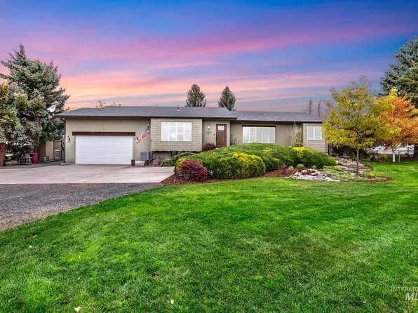 3426B E 4000 N, Kimberly, ID 83341