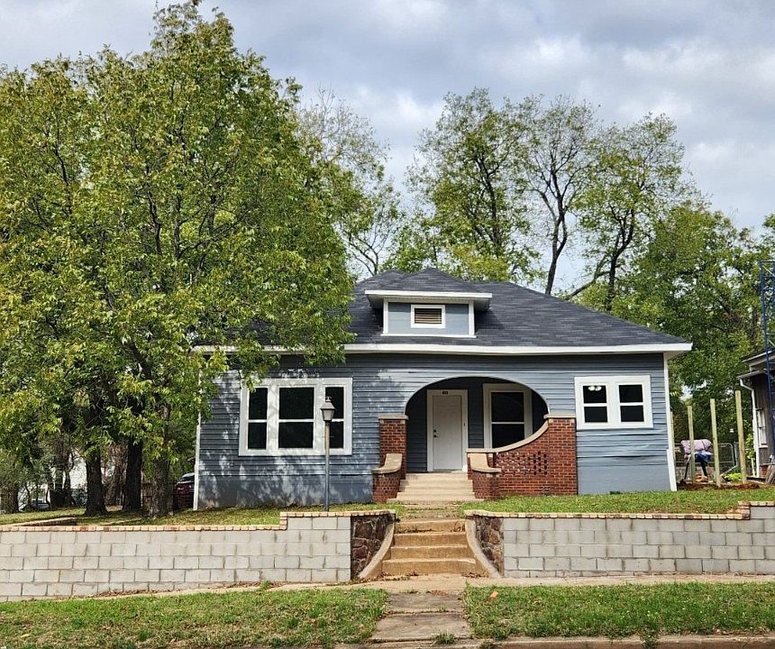 421 W Morton St, Denison, TX 75020 Zillow