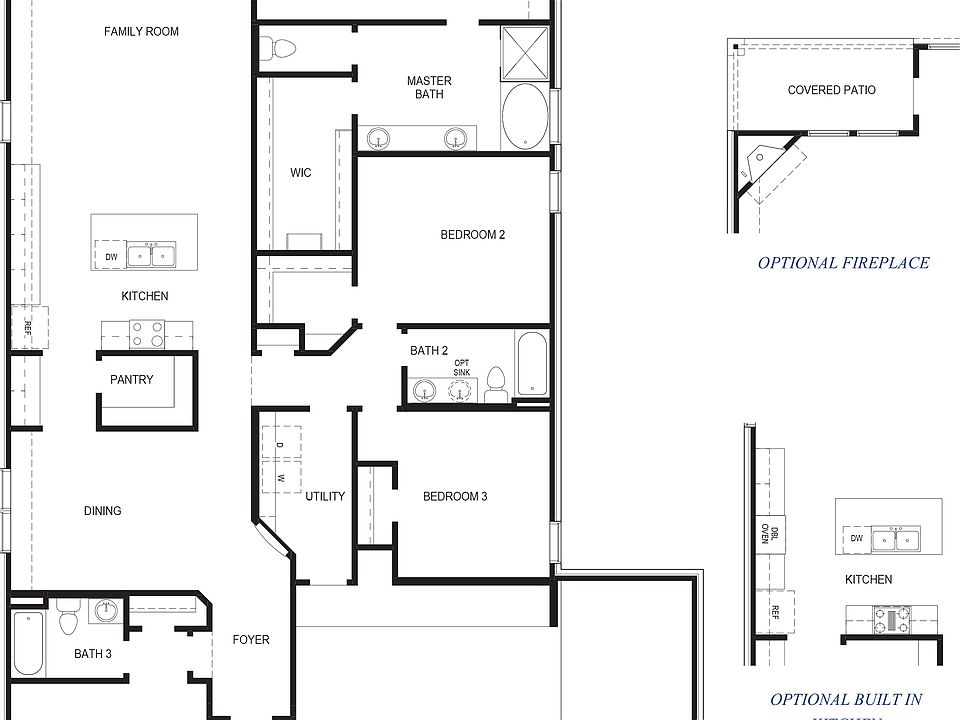Floor Plan.