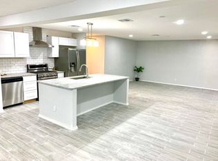 3107 Hamilton Ave, El Paso, TX 79930