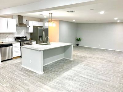 3107 Hamilton Ave, El Paso, TX, 79930