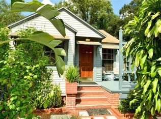 211 W Minnehaha St, Tampa, FL 33604