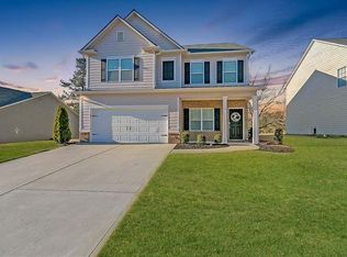 208 Persian Ivy Way, Dallas, GA 30132