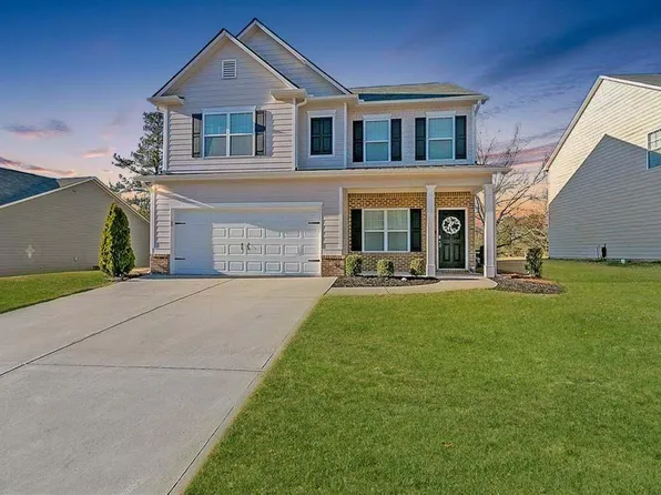 208 Persian Ivy Way, Dallas, GA 30132