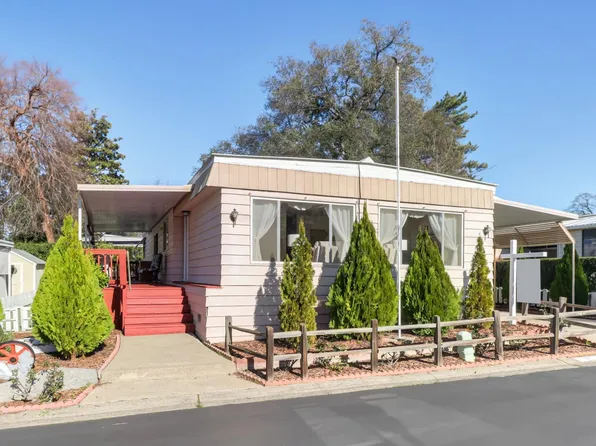 95 Shadowbrook Ct, Folsom, CA 95630