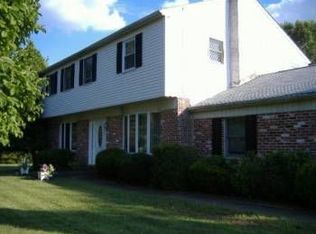 901 Rutledge Ave, Horsham, PA 19044