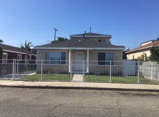 711 W Spruce St #A, Compton, CA 90220
