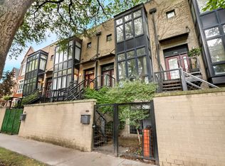 2754 N Paulina St, Chicago, IL 60614