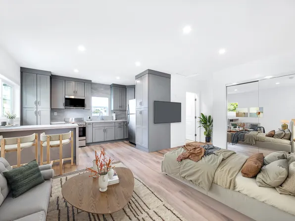 12042 Sylvester St #42-1/2, Los Angeles, CA 90066