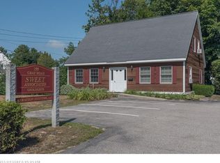 155 Gray Rd, Falmouth, ME 04105