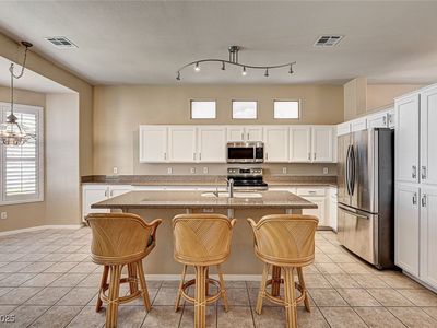 1574 Livingston Dr, Henderson, NV, 89012