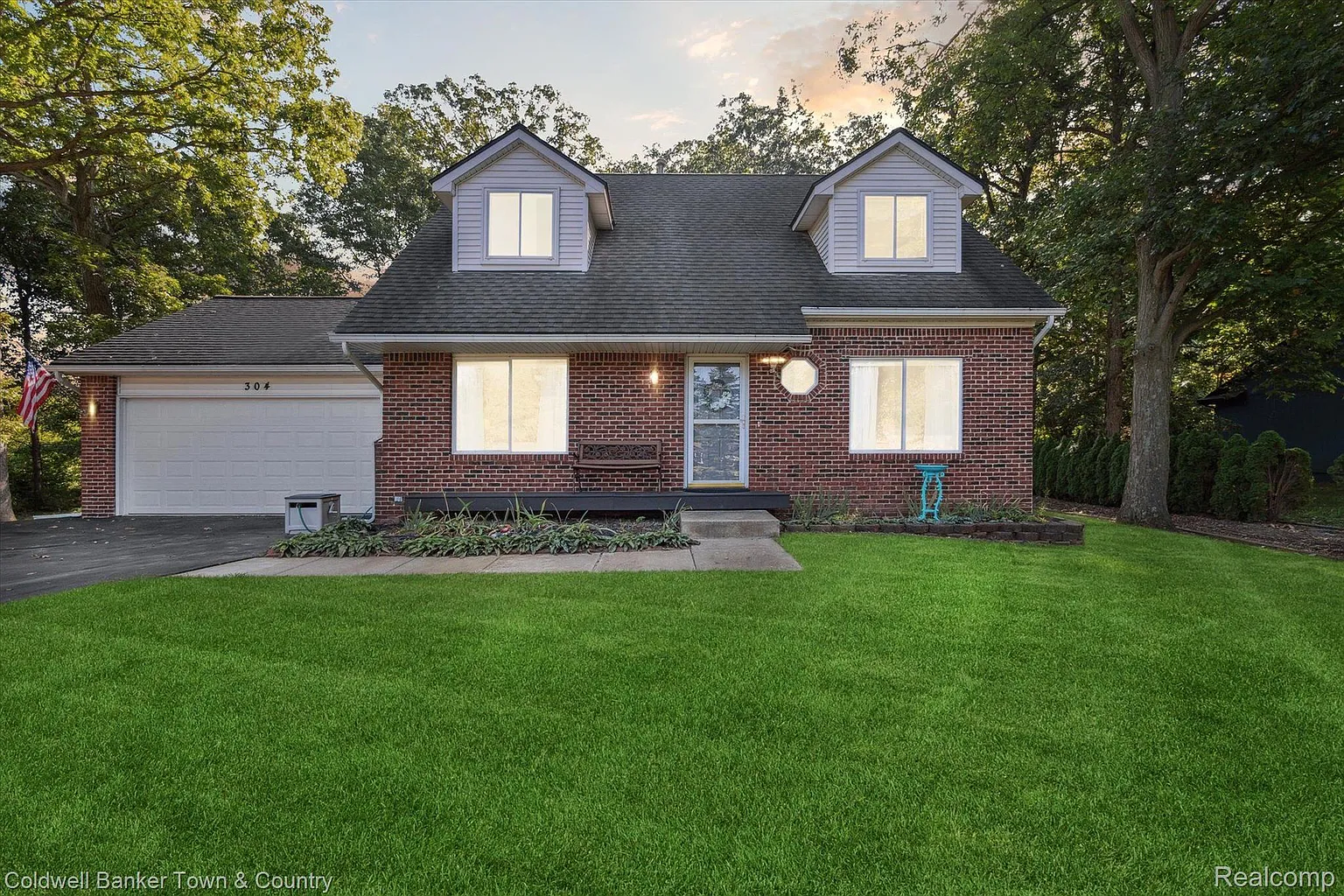 304 Teggerdine Rd photo 1