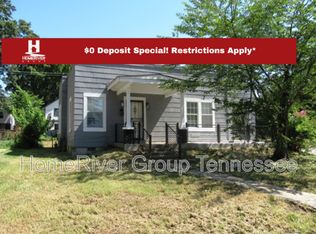 1664 Nelson Ave, Memphis, TN 38114