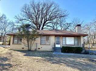 2903 N Commerce St, Ardmore, OK 73401