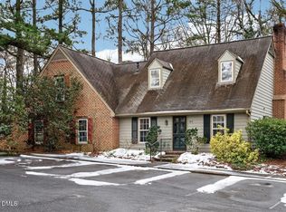 1313 Dylan Heath Ct, Raleigh, NC 27608