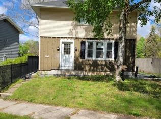 1312 S Shore Dr, Elkhart, IN 46516