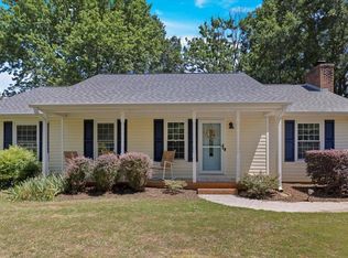 16 Brushy Creek Rdg, Taylors, SC 29687