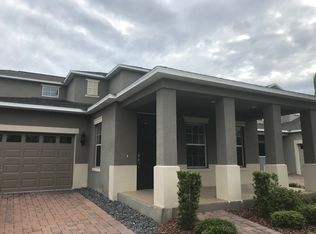 5636 Water Pier Ln, Winter Garden, FL 34787