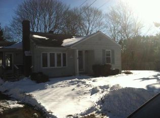 5 Water St, South Easton, MA 02375