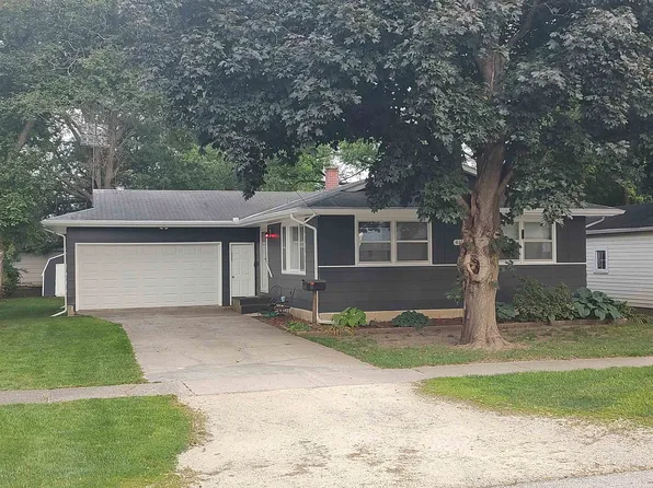 617 E Jackson St, Belvidere, IL 61008