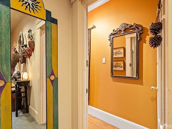 5th image of 1256 Dolores St