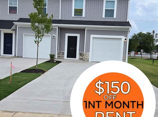 310 Abingdon Way, Greer, SC 29651