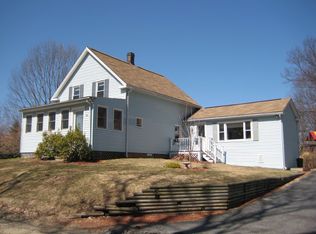 43 Dawley Rd, Westminster, MA 01473