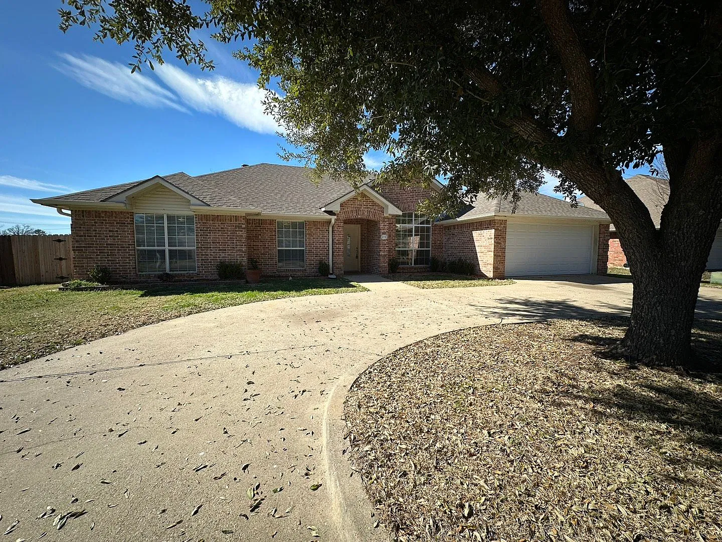 Spacious 4 Bedroom 2 Bath Home in Whitehouse ISD! — Photo 3