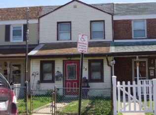 815 Jaydee Ave, Dundalk, MD 21222