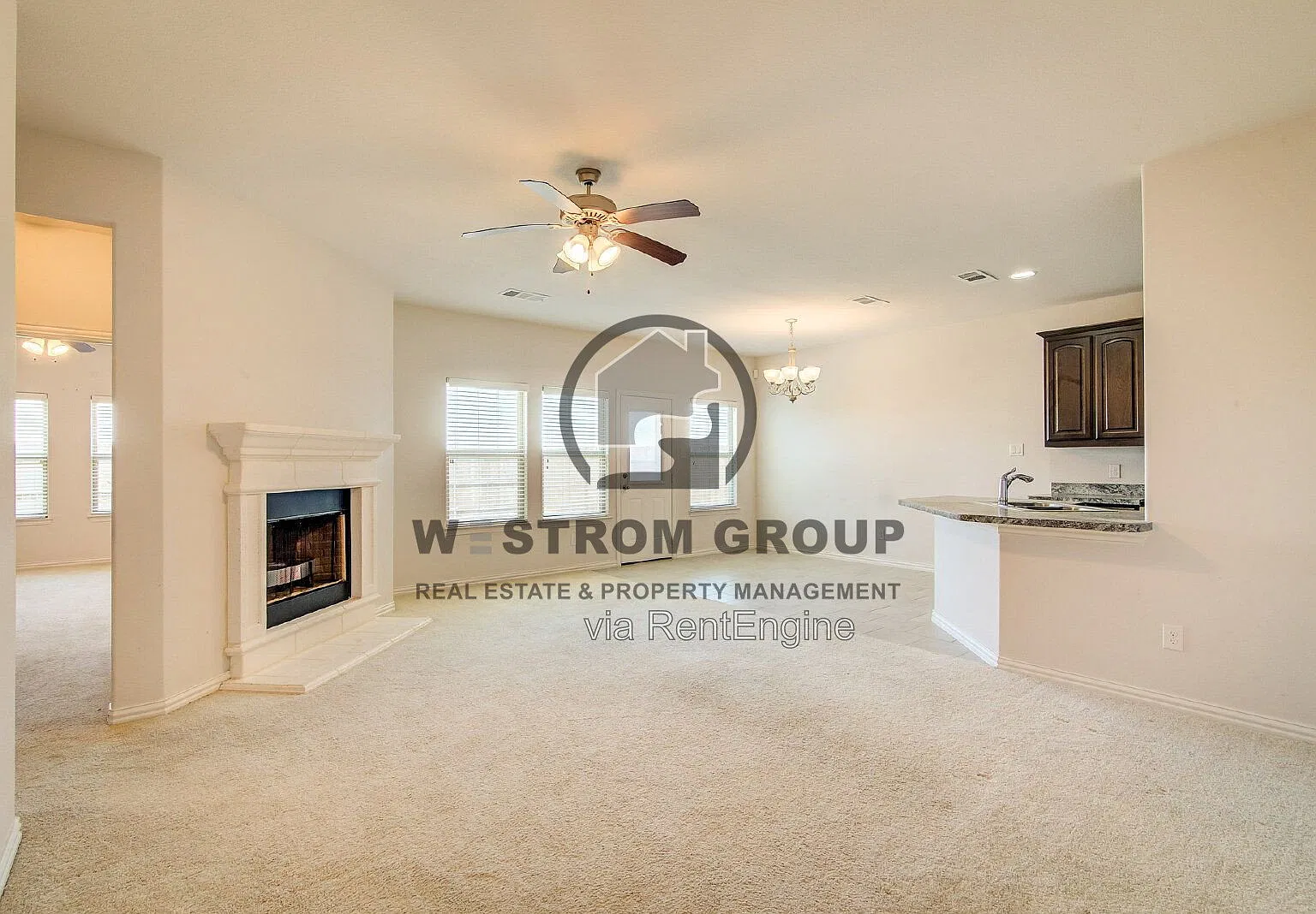 3 bed, 2.0 bath, 1625 sqft, $1,995 — Photo 3
