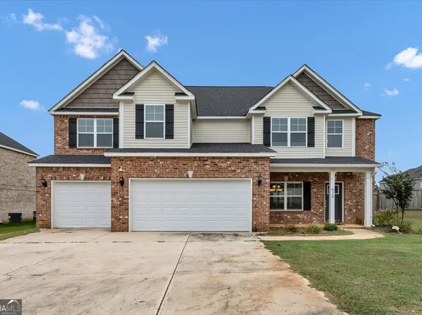 610 Samantha Brooke Way, Bonaire, GA 31005