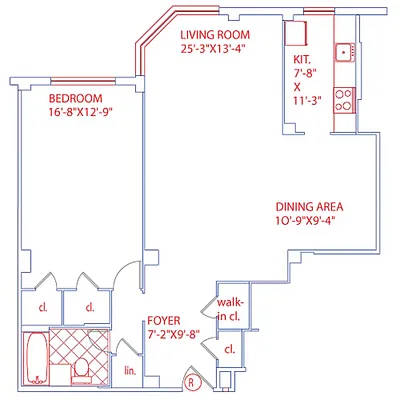 Rented by Citi Habitats | media 7
