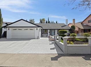 318 Burning Tree Dr, San Jose, CA 95119