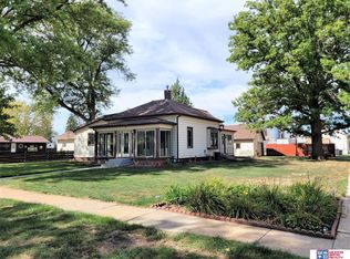 176 5th St, Garland, NE 68360