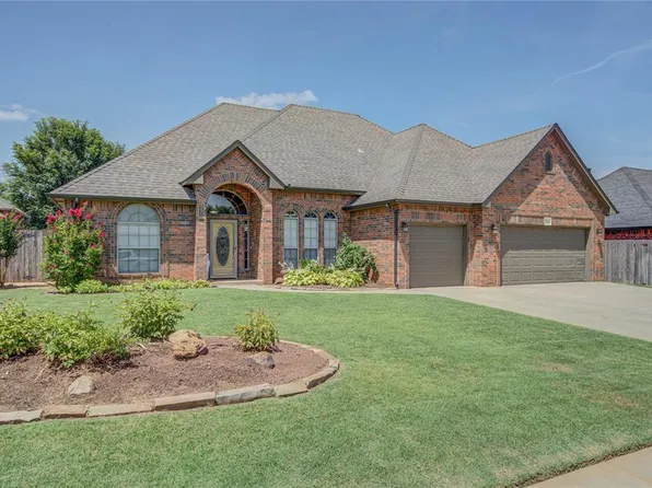 213 Highland Gln, Norman, OK 73069