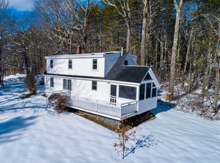 37 River Rd, Woolwich, ME 04579