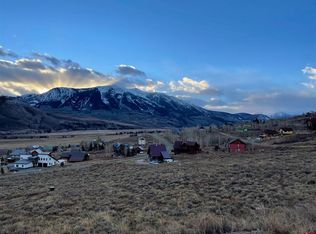 TBD Bryant Avenue, Crested Butte, CO 81224