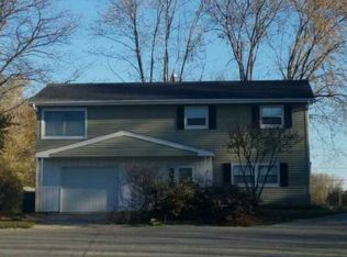 7101 Polk Ct, Merrillville, IN 46410