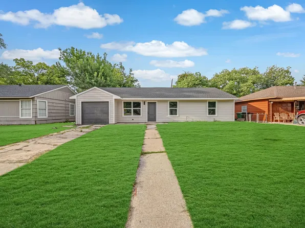 5107 Kingsbury St, Houston, TX 77021