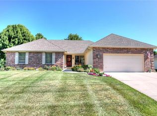 3104 NE 68th Ter, Kansas City, MO 64119