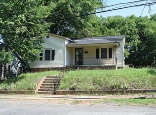 440 Allen St, Rock Hill, SC 29730