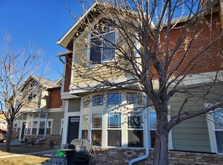 2821 Rigden Pkwy UNIT 8, Fort Collins, CO 80525