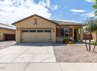 25359 W Ellis Dr, Buckeye, AZ 85326
