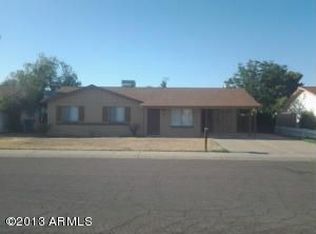 3548 W Sierra St, Phoenix, AZ 85029