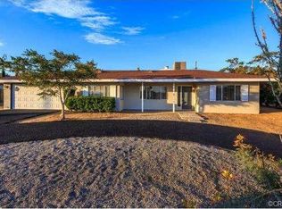 58207 Delano Trl, Yucca Valley, CA 92284