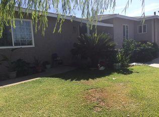 800 S B St, Madera, CA 93638