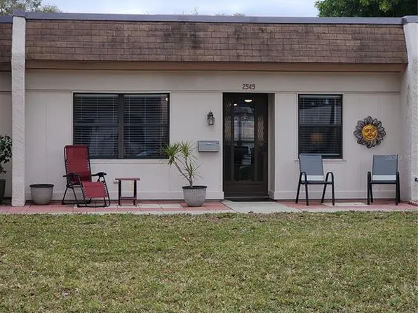 2949 Feather Dr, Clearwater, FL 33759