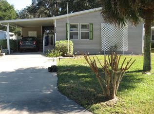 1959 NW 46th Ave, Ocala, FL 34482