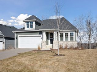 4808 Nicolas Way, Mound, MN 55364